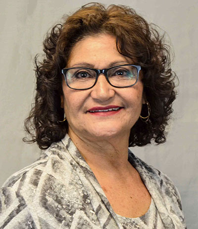 Iris Caban