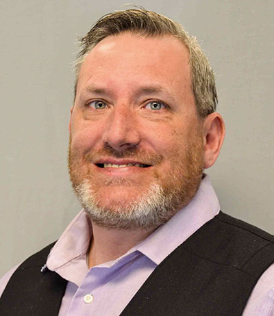James Gillen