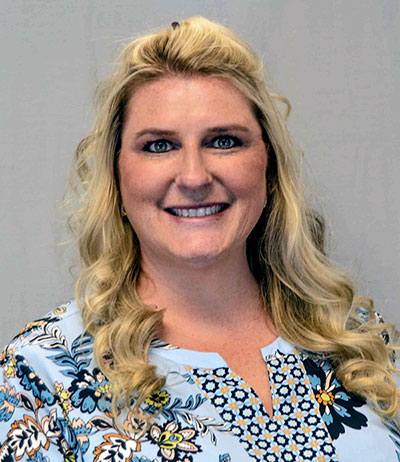 Lisa Bartasavage