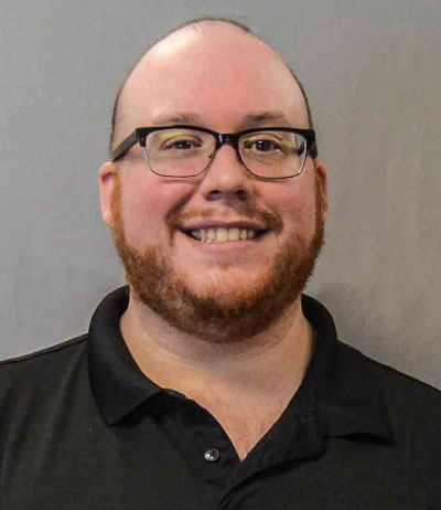 Matthew Christie