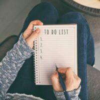 ToDoList ToDoList